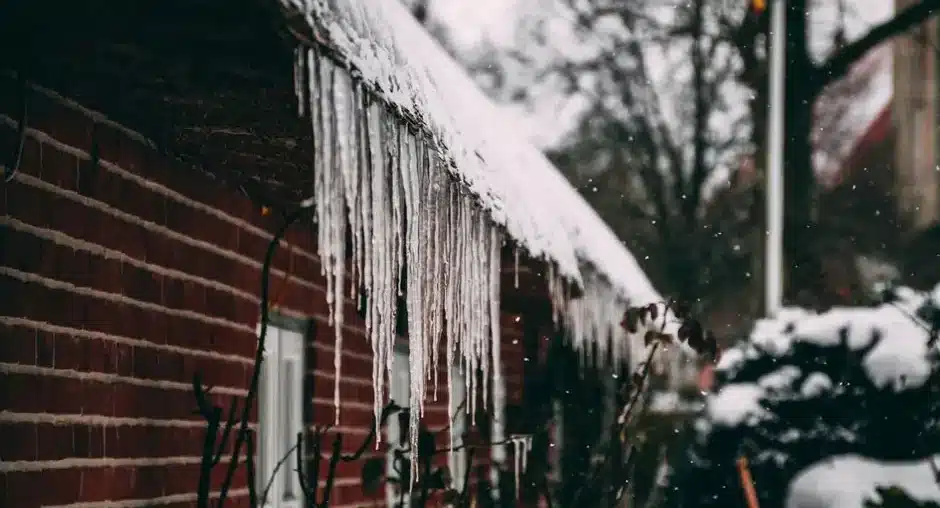 Understanding the Basics of How to Prevent Ice Dams