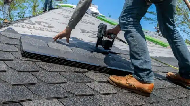 Emergency Roof Leak Repair: Your Guide to Quick Fixes in Shelburne