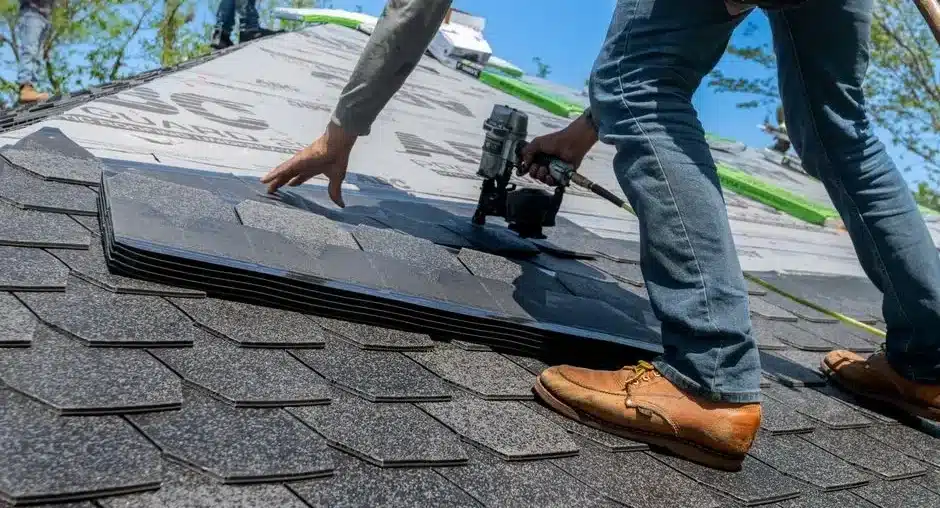 Emergency Roof Leak Repair: Your Guide to Quick Fixes in Shelburne