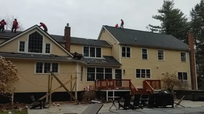 10 Essentials for Your Fall Roof Inspection Checklist